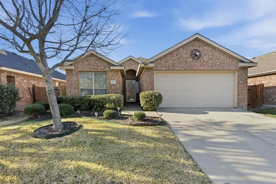 2011 Pine Knot Drive, Heartland, TX 75126