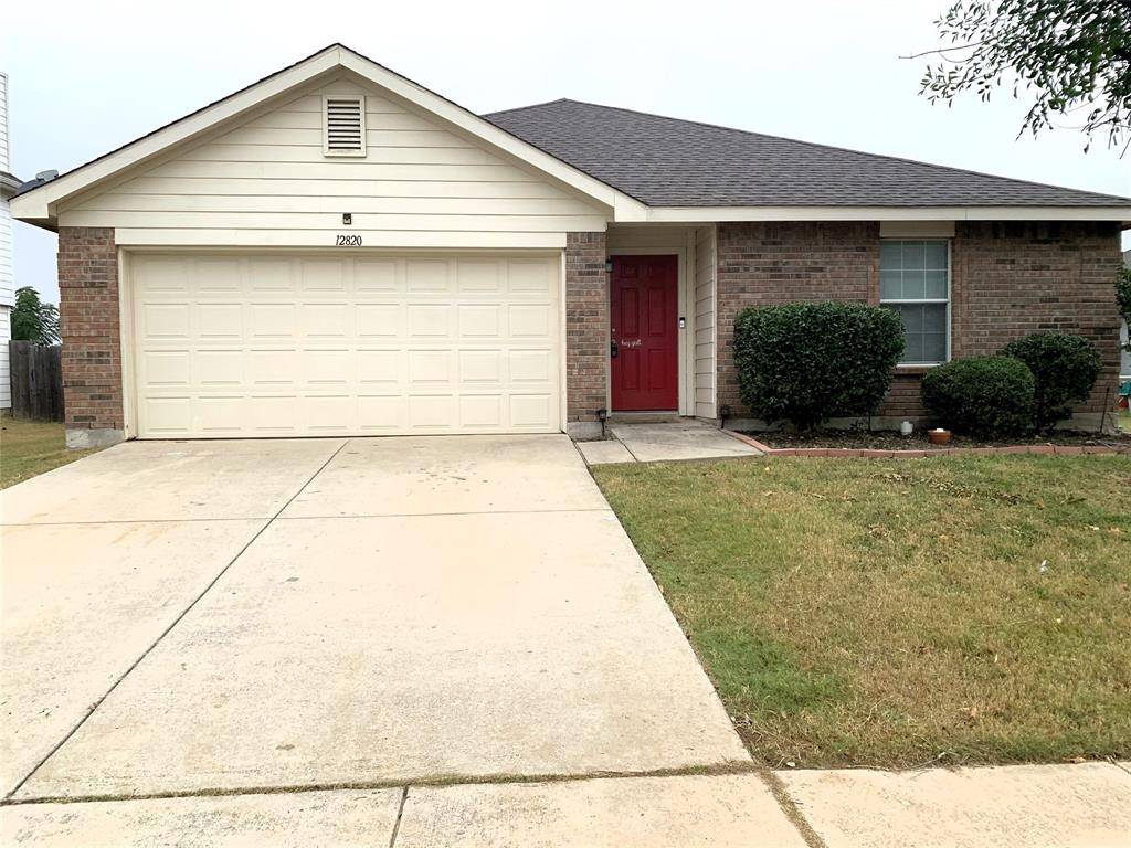 12820 Kingsgate Drive, Rhome, TX 76078