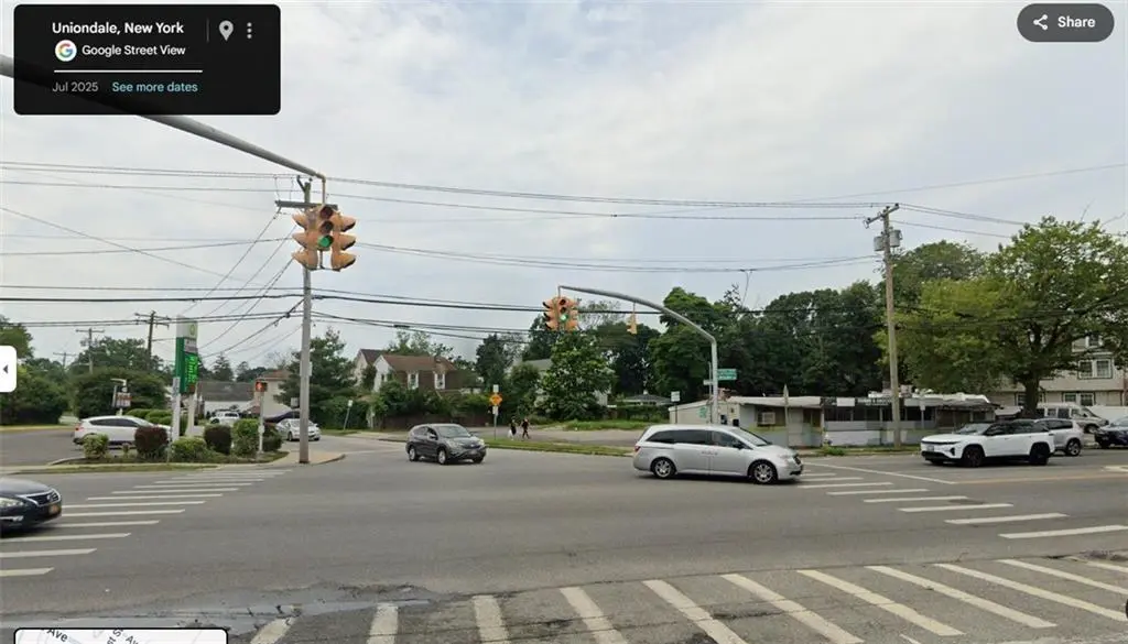 701 Nostrand AVE, Uniondale, NY 11553