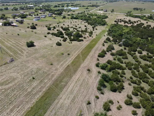 3757 FM 1434 #Tract 3, Cleburne, TX 76033