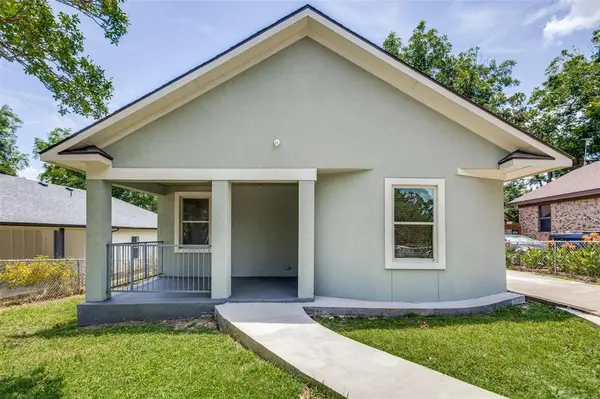 618 E Woodard Street, Denison, TX 75021