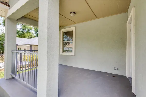 618 E Woodard Street, Denison, TX 75021