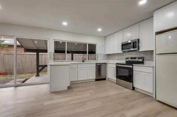 Dallas, TX 75228,8517 Van Pelt Drive