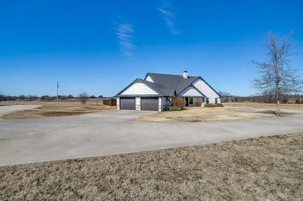 733 Fm 2652, Graham, TX 76450