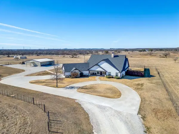 733 Fm 2652, Graham, TX 76450