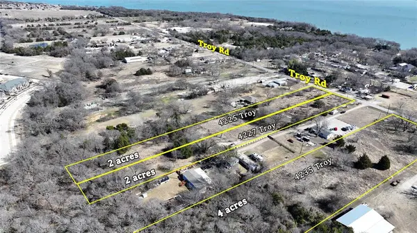 4235 Troy Road, Wylie, TX 75098