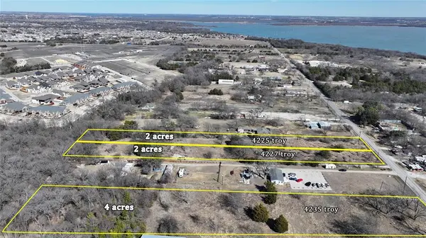 4227 Troy Road #A, Wylie, TX 75098