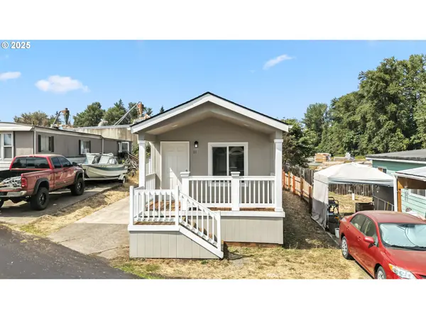 1530 TAMARACK ST #11, Sweet Home, OR 97386