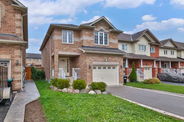 Innisfil, ON L9S 4B7,1398 Hunter ST