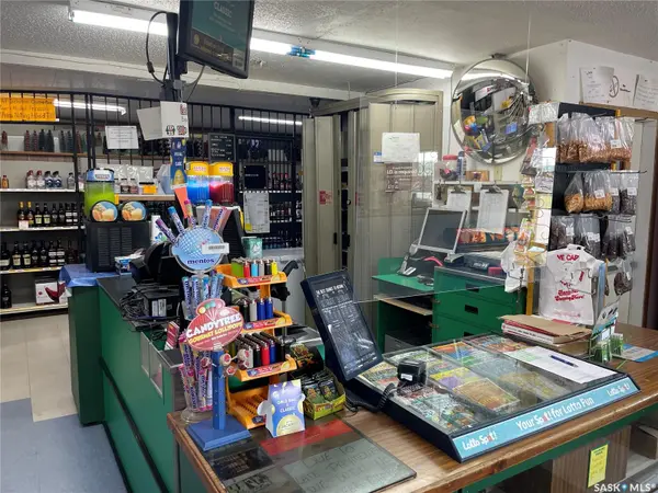 Rural Address, Bjorkdale, SK S0E 0E0