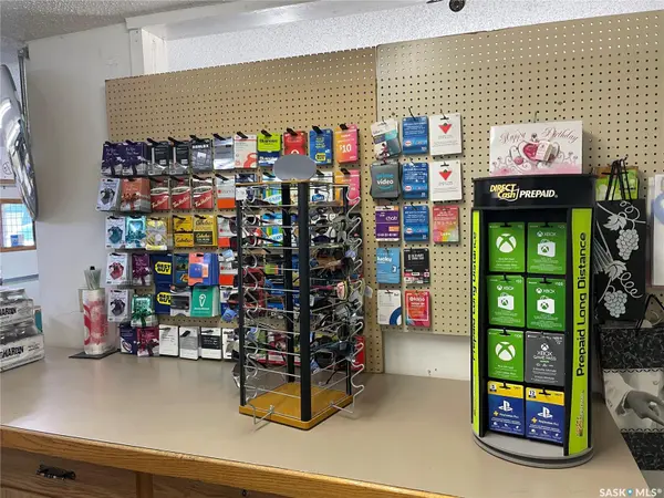 Rural Address, Bjorkdale, SK S0E 0E0