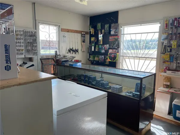 Rural Address, Bjorkdale, SK S0E 0E0