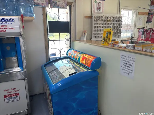 Rural Address, Bjorkdale, SK S0E 0E0