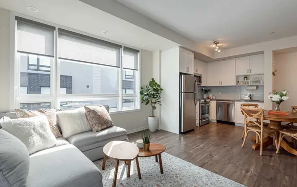 Toronto W04, ON M6B 0A9,1120 Briar Hill AVE #301