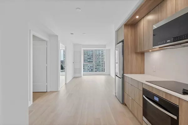 Toronto W08, ON M9A 0E5,25 Cordova AVE #802