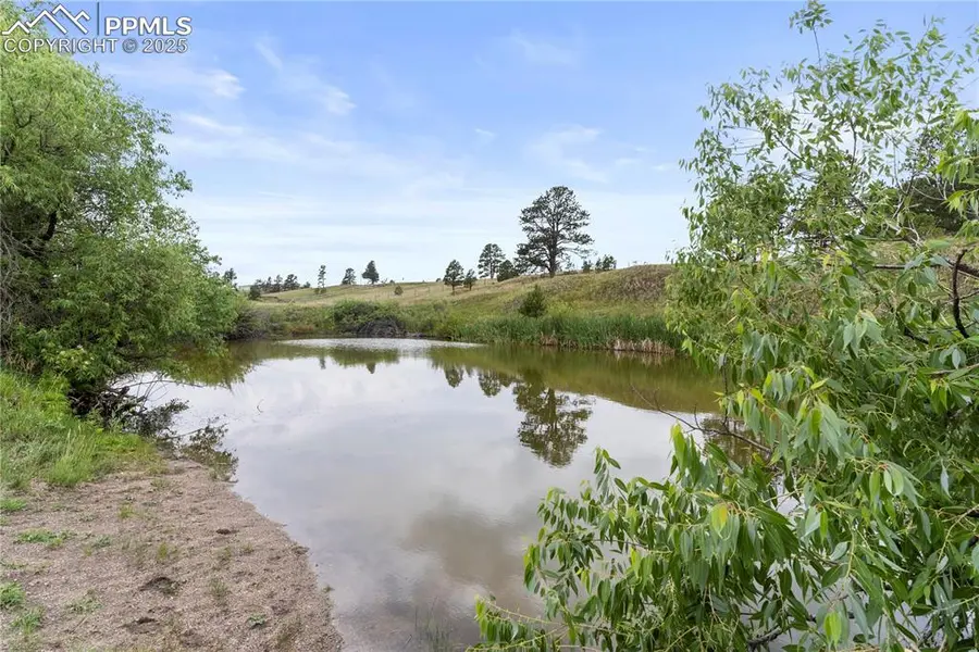 0 E Cherry Creek RD, Larkspur, CO 80118