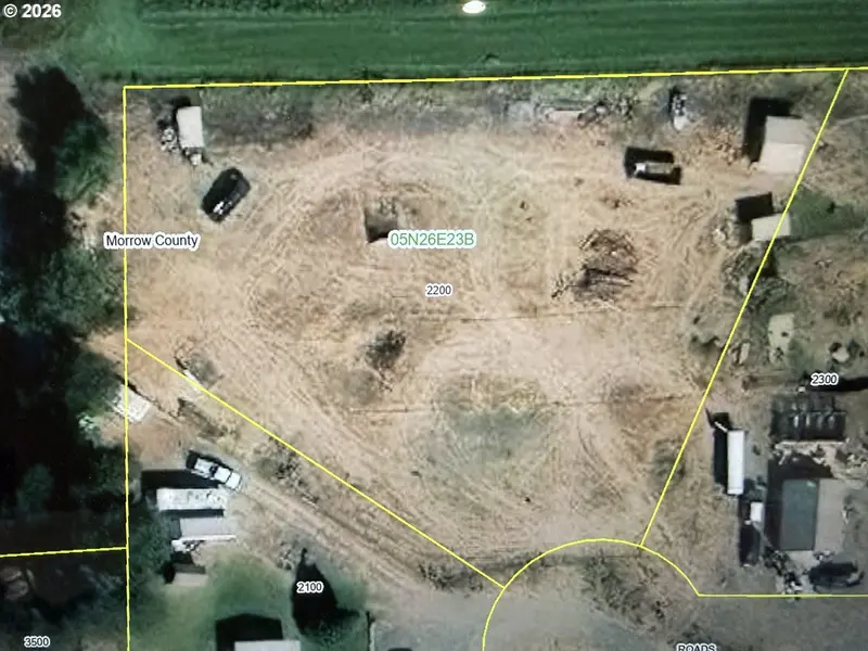 74585 Magic Garden LN, Irrigon, OR 97844