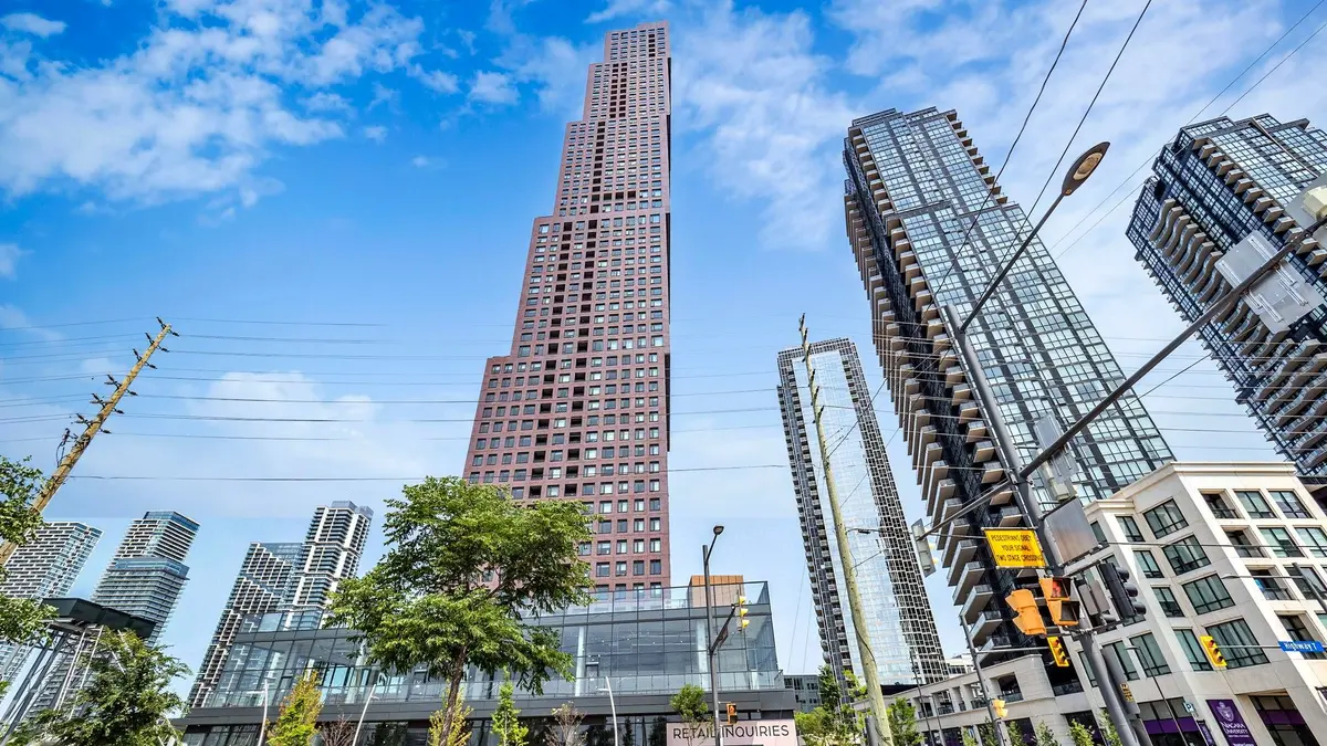 2920 Highway 7 RD #3011, Vaughan, ON L4K 0P4