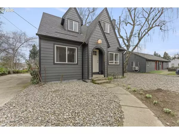 Salem, OR 97302,2664 12TH ST