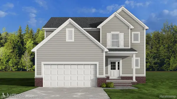 2564 Collegewood ST, Ypsilanti, MI 48197