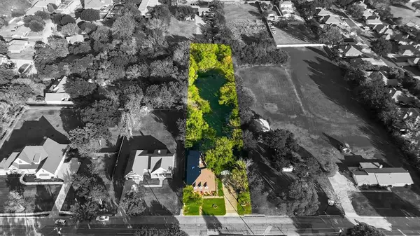 6800 Hewitt, North Richland Hills, TX 76182