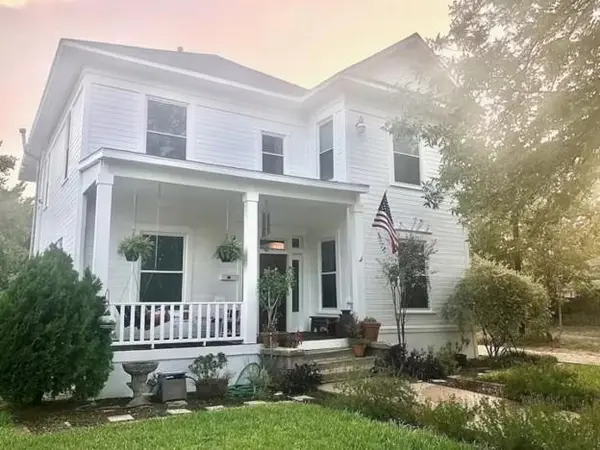 617 S 12th Street, Waco, TX 76706