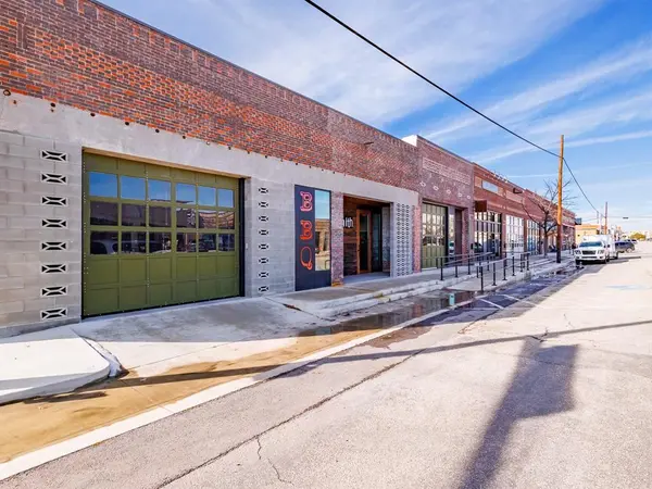 420 S Commercial Avenue, Coleman, TX 76834