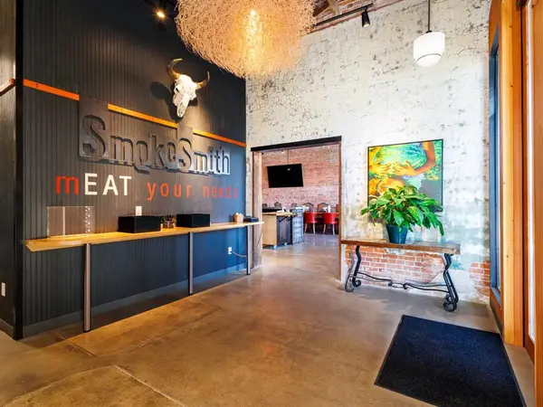 420 S Commercial Avenue, Coleman, TX 76834