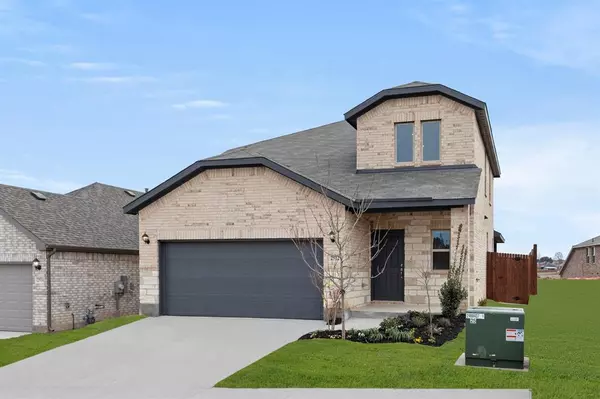 Mesquite, TX 75149,2512 Russell Way