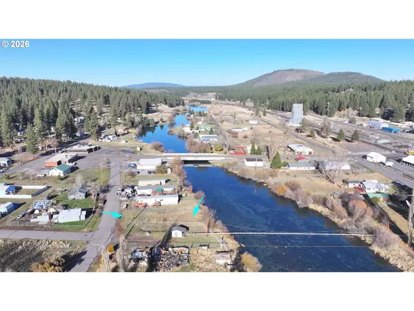 Chiloquin, OR 97624,111 S WASCO AVE