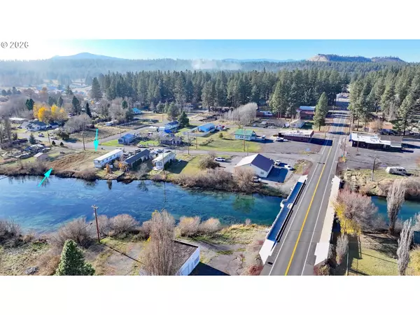 Chiloquin, OR 97624,111 S WASCO AVE