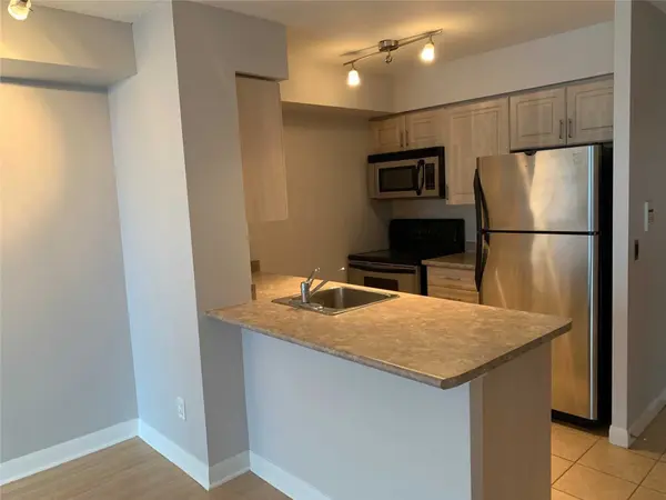 Toronto C07, ON M2N 5N7,4968 Yonge ST #2610