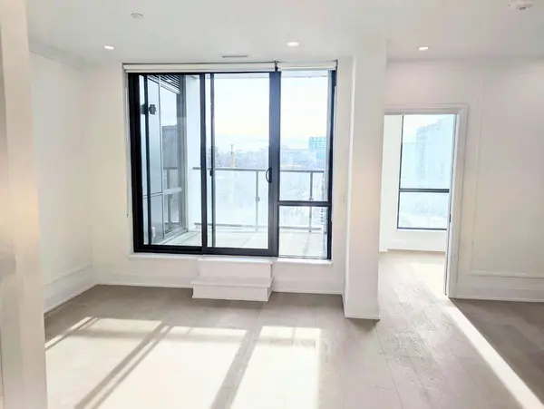 505 Glencairn AVE #220, Toronto C04, ON M6B 0B2