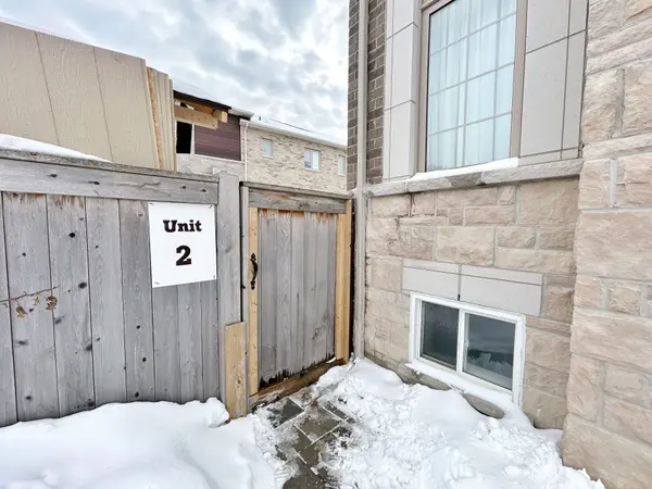 East Gwillimbury, ON L9N 0S7,37 Prunella CRES #Bsmt