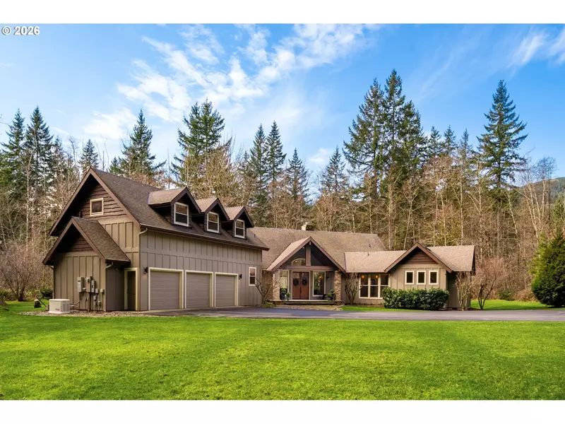 168 YALE LANDING RD, Cougar, WA 98616