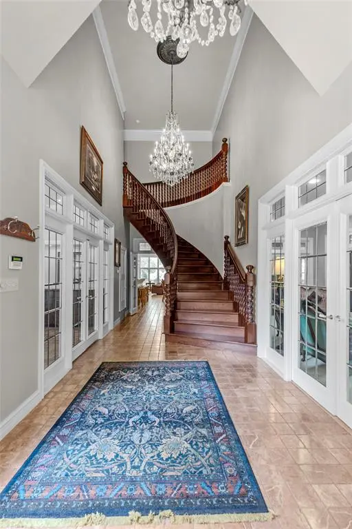 1 Creekside Drive, Greenville, TX 75402