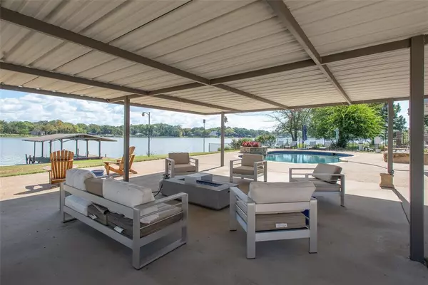 134 Spruce Trail, Gun Barrel City, TX 75156