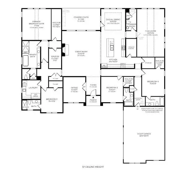 Oak Point, TX 75068,1202 Magnolia Trail