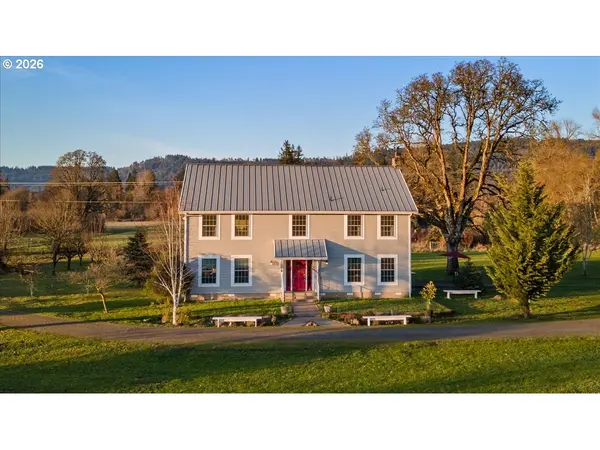 41235 OUPOR DR, Scio, OR 97374