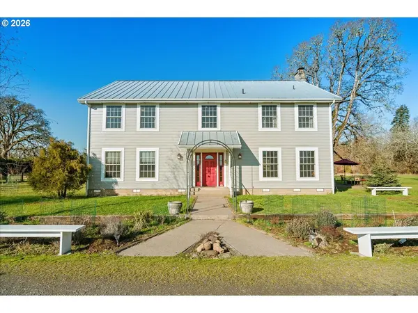 41235 OUPOR DR, Scio, OR 97374