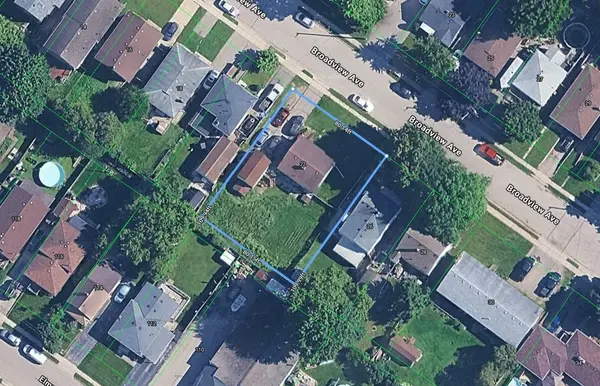 Cambridge, ON N1R 3V7,22 BROADVIEW AVE