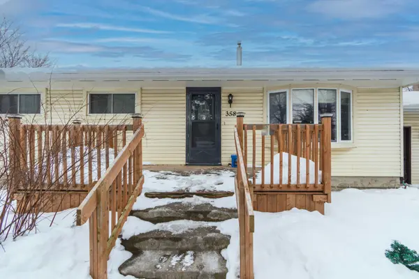 358 Densmore RD, Cobourg, ON K9A 4J9