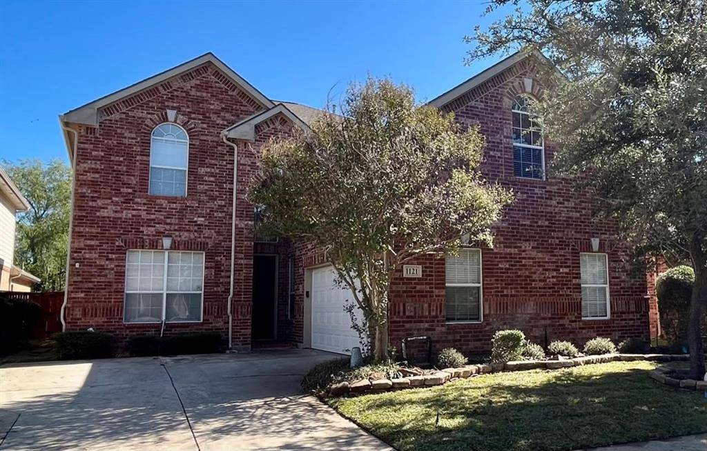 1121 Mason Street, Lantana, TX 76226