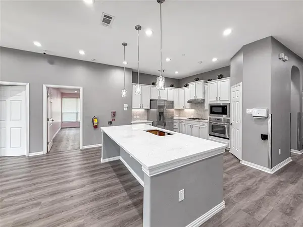 3259 Cedar Creek Trail, Frisco, TX 75034