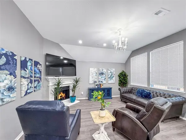 13305 Wimberley Drive, Frisco, TX 75035