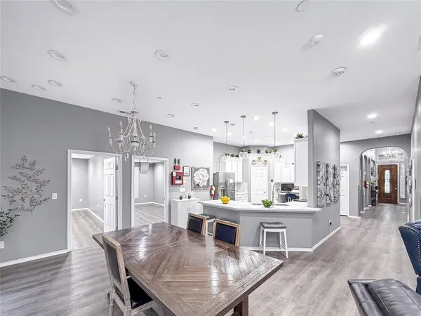 13305 Wimberley Drive, Frisco, TX 75035