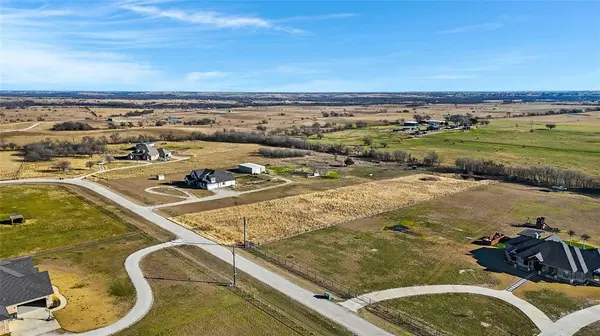 TBD High Mesa Drive, Justin, TX 76247