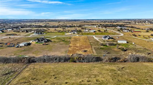 TBD High Mesa Drive, Justin, TX 76247