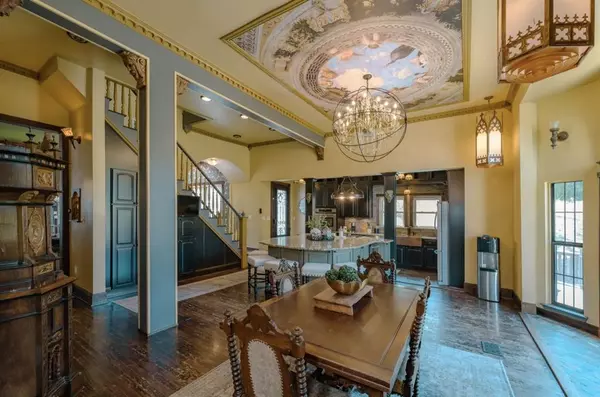 Denison, TX 75020,310 Ball Park Loop