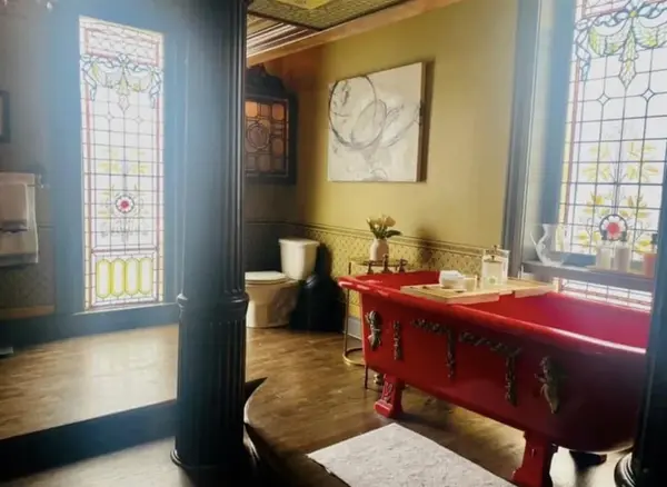 310 Ball Park Loop, Denison, TX 75020